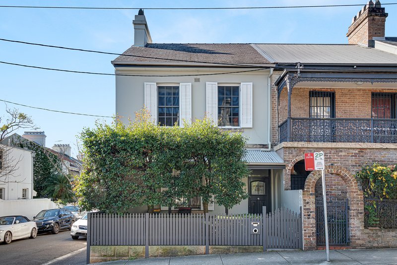 Photo - 149 Underwood Street, Paddington NSW 2021 - Image 10