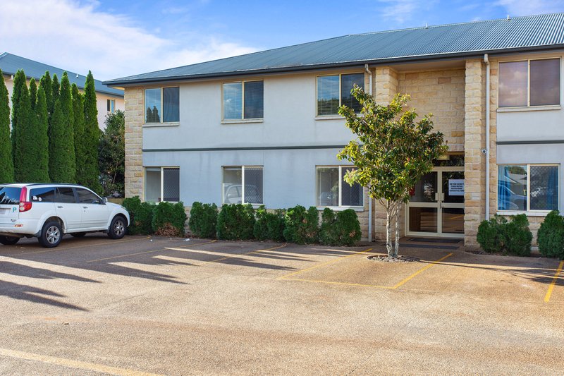 Photo - 14/9 Uniplaza Court, Kearneys Spring QLD 4350 - Image 1