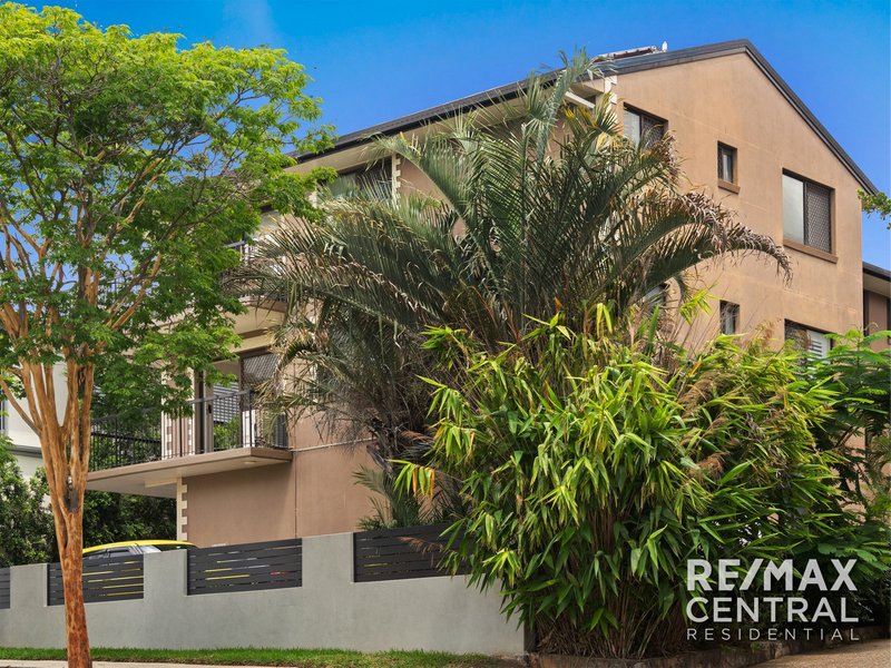 1/49 Victoria Terrace, Gordon Park QLD 4031