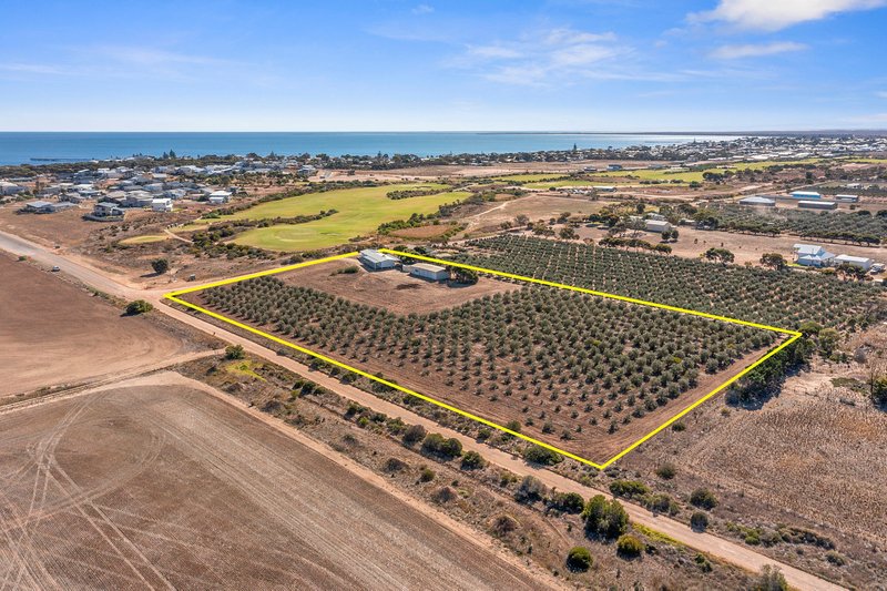 149 Wedge Road, Port Hughes SA 5558