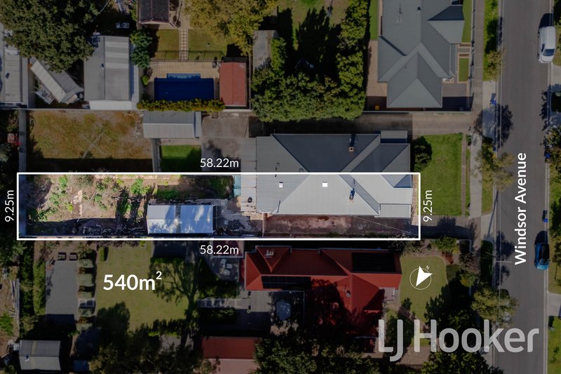 Photo - 1/49 Windsor Avenue, Woodville Park SA 5011 - Image 1