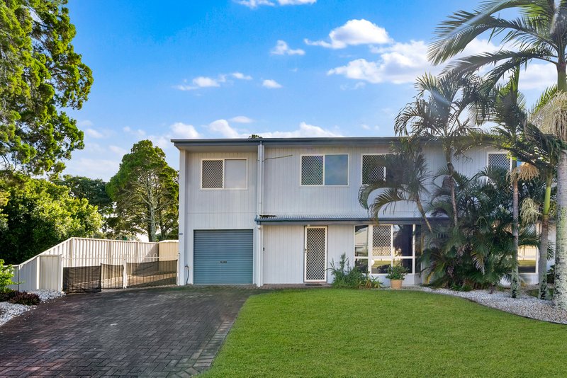 1/49 Winston Drive, Bongaree QLD 4507