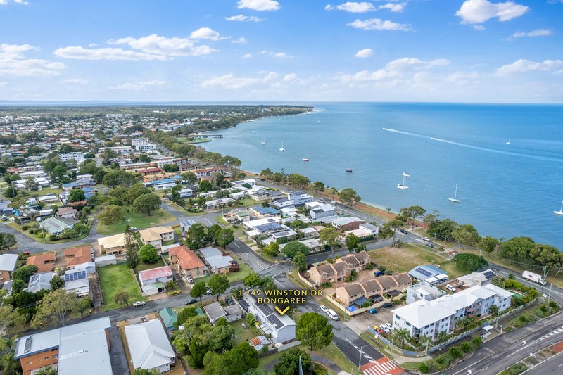 Photo - 1/49 Winston Drive, Bongaree QLD 4507 - Image 2