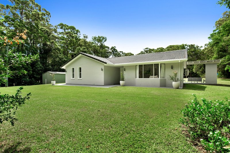 149 Winston Road, Palmwoods QLD 4555