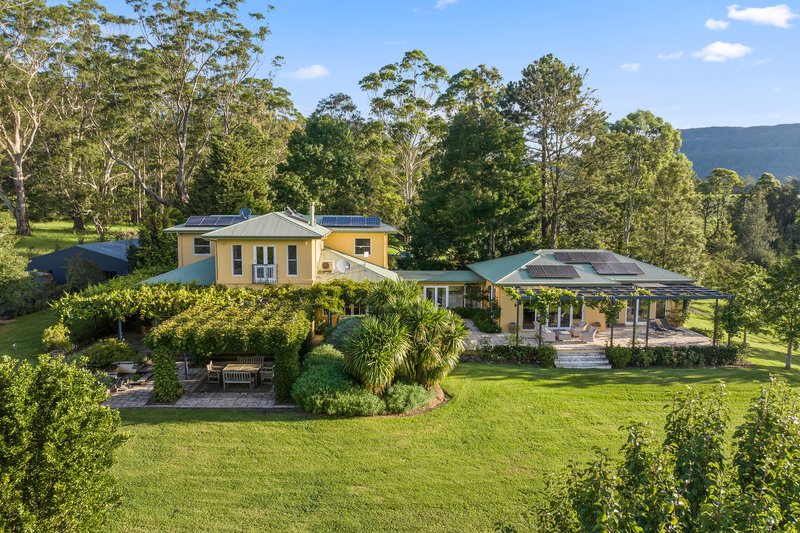 Photo - 1490b Kangaroo Valley Road, Kangaroo Valley NSW 2577 - Image 9