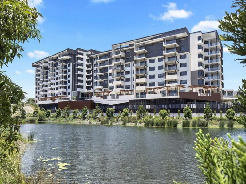 149/1-25 Parnell Boulevard, Robina QLD 4226