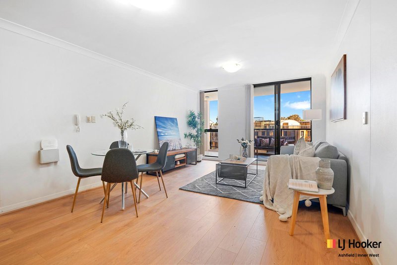 149/1-3 Beresford Road, Strathfield NSW 2135