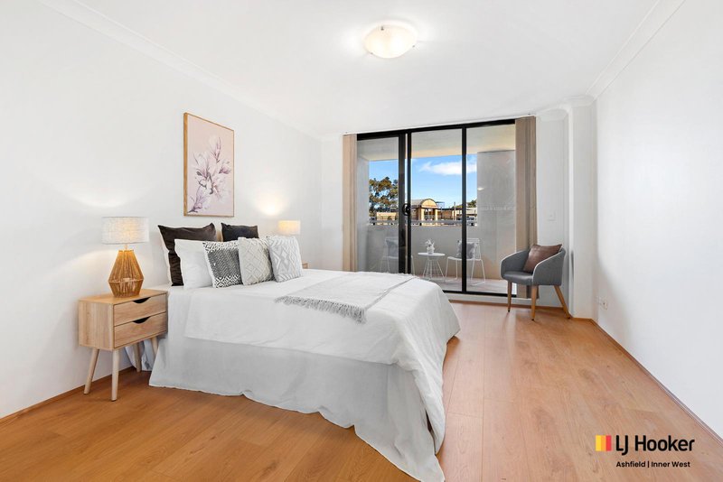 Photo - 149/1-3 Beresford Road, Strathfield NSW 2135 - Image 4