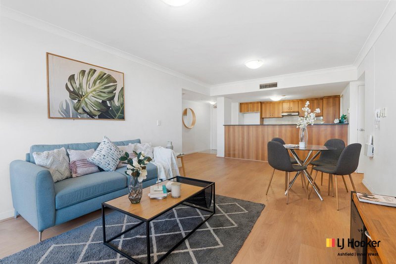 Photo - 149/1-3 Beresford Road, Strathfield NSW 2135 - Image 2