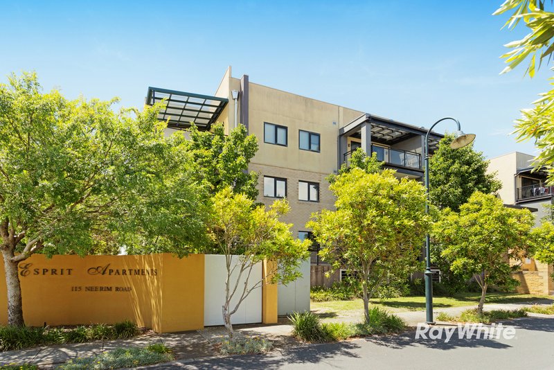 149/115 Neerim Road, Glen Huntly VIC 3163