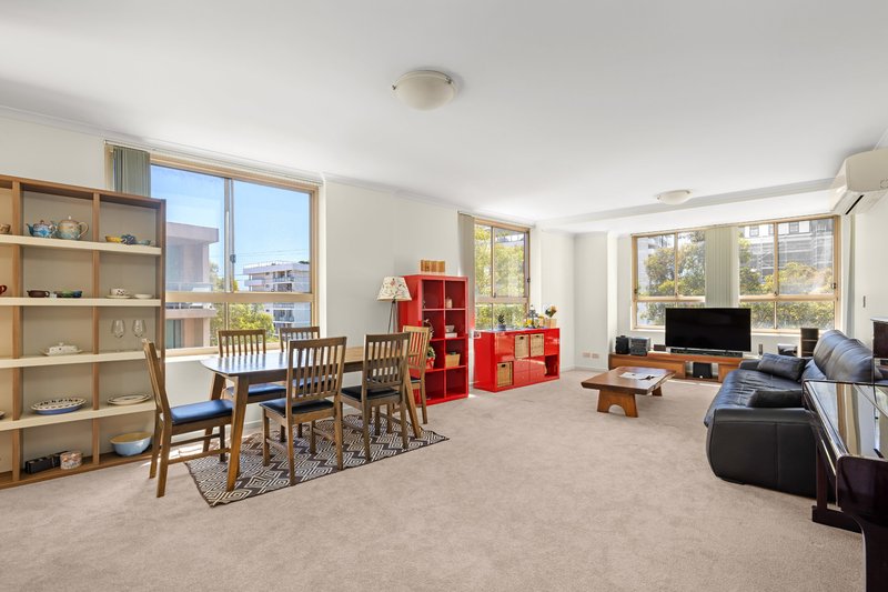 149/14-16 Station Street, Homebush NSW 2140