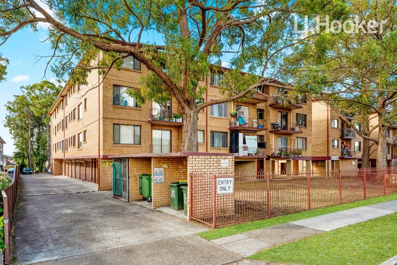 14/91A-97 Longfield St , Cabramatta NSW 2166