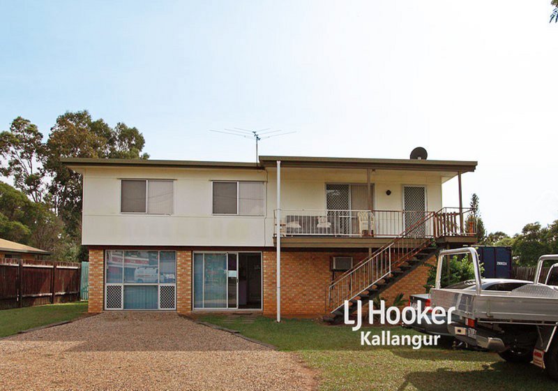 1492 Anzac Avenue, Kallangur QLD 4503