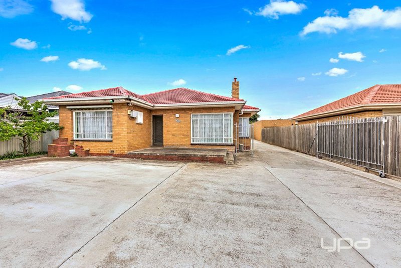 1/492 Main Road West , St Albans VIC 3021