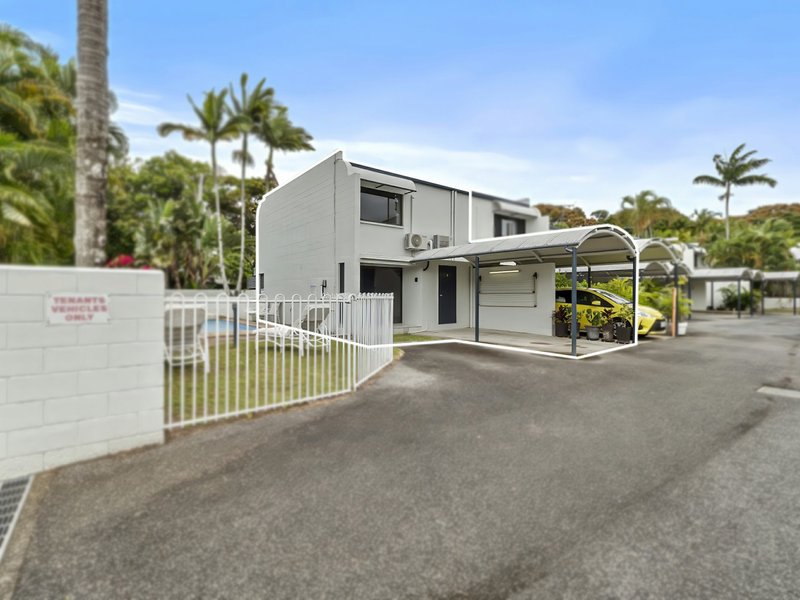 1/493-495 Varley Street, Yorkeys Knob QLD 4878