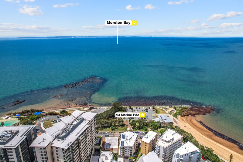 14/93 Marine Parade, Redcliffe QLD 4020