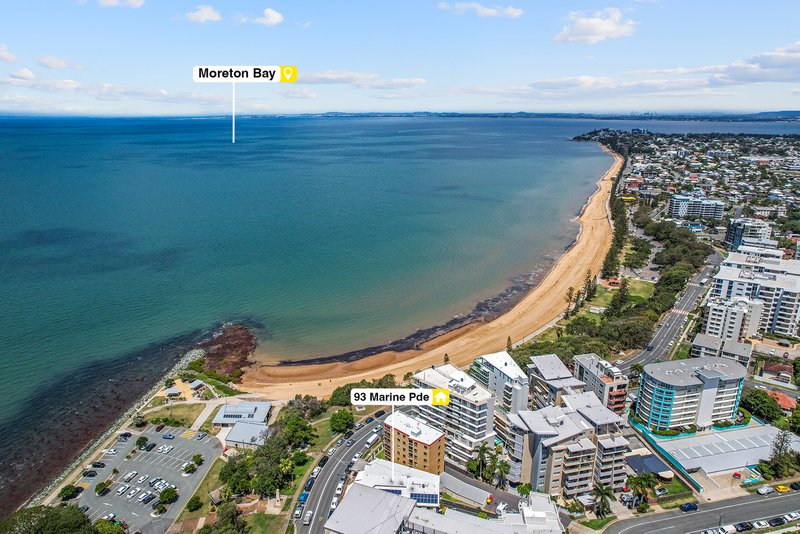 Photo - 14/93 Marine Parade, Redcliffe QLD 4020 - Image 2