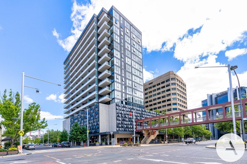 149/45 West Row, City ACT 2601