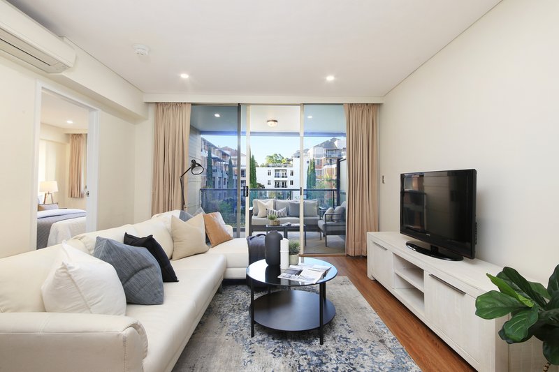 Photo - 14/95 Bonar Street, Wolli Creek NSW 2205 - Image 2