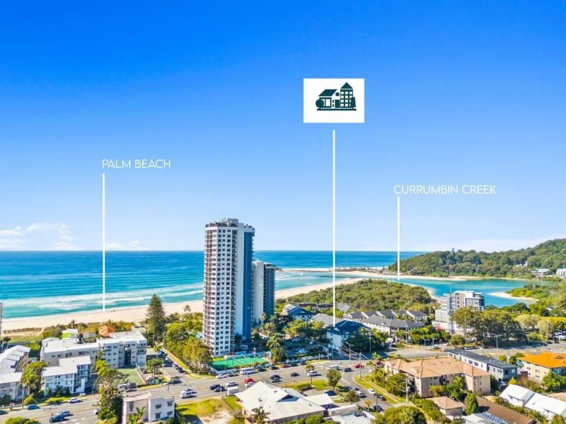 Photo - 14/955 Gold Coast Highway, Palm Beach QLD 4221 - Image 3