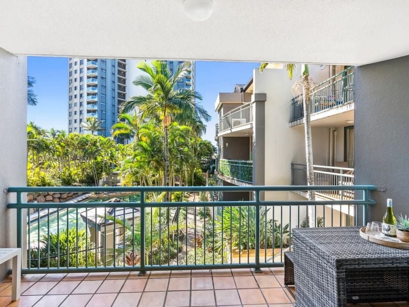 Photo - 14/955 Gold Coast Highway, Palm Beach QLD 4221 - Image 4