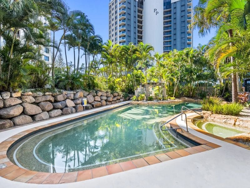 Photo - 14/955 Gold Coast Highway, Palm Beach QLD 4221 - Image 15