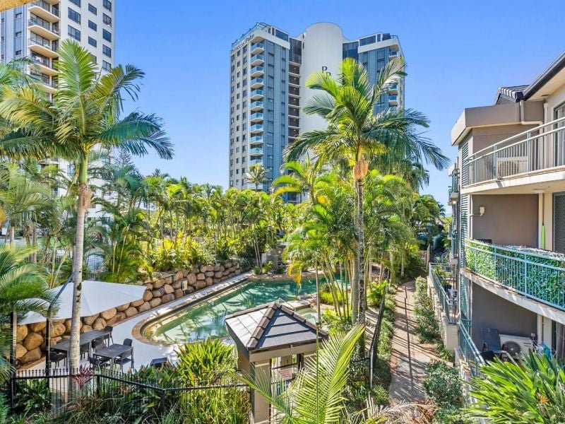 Photo - 14/955 Gold Coast Highway, Palm Beach QLD 4221 - Image 16