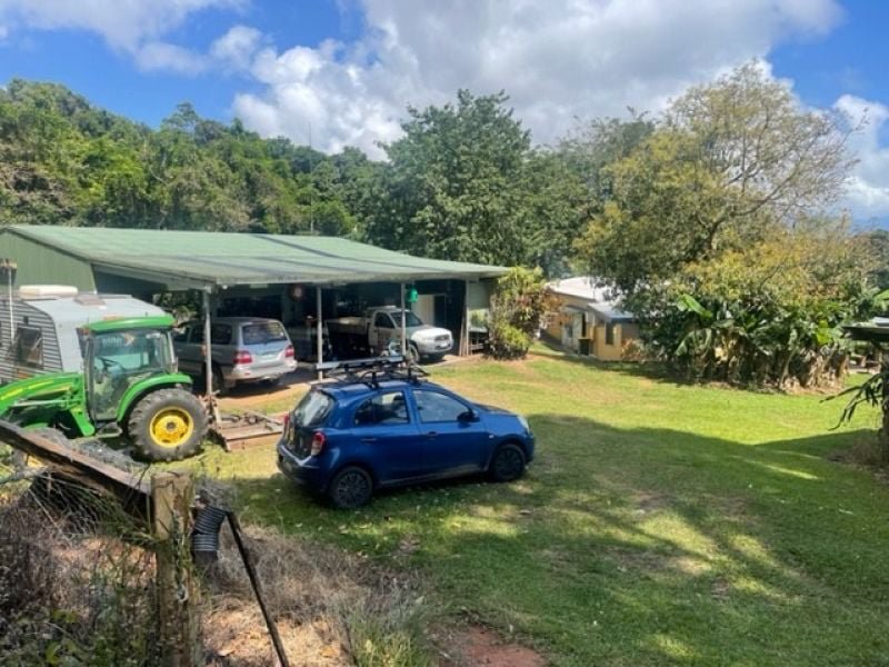 Photo - 1496 Bramston Beach Road, Bramston Beach QLD 4871 - Image 18