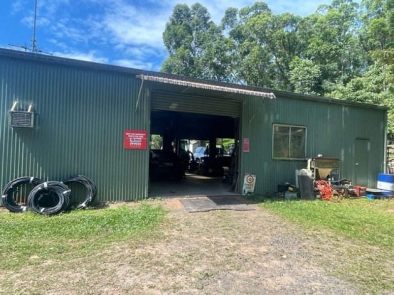 Photo - 1496 Bramston Beach Road, Bramston Beach QLD 4871 - Image 19