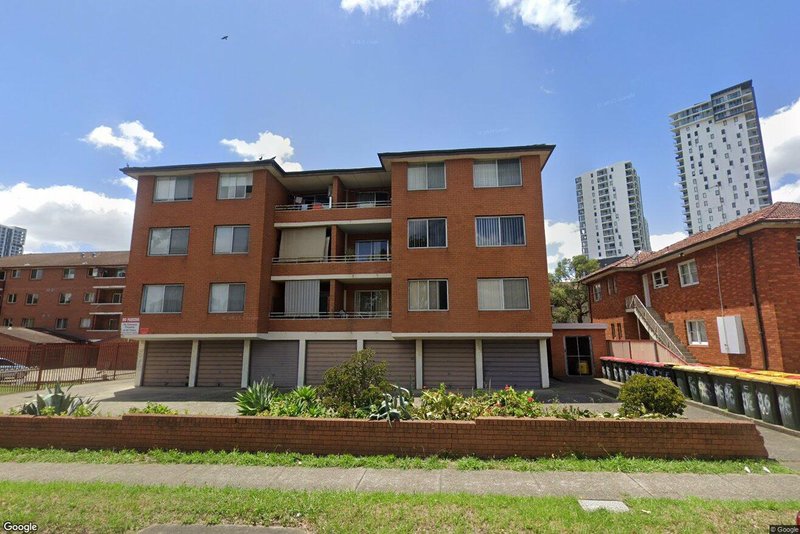 14/96 Copeland Street, Liverpool NSW 2170