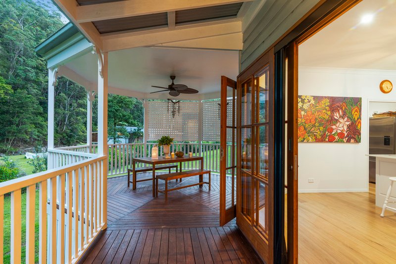 Photo - 1497 Currumbin Creek Road, Currumbin Valley QLD 4223 - Image 4