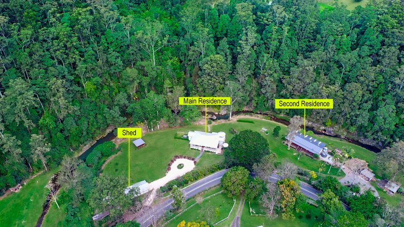 Photo - 1497 Currumbin Creek Road, Currumbin Valley QLD 4223 - Image 10