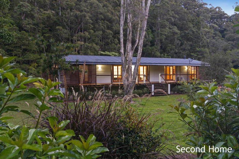 Photo - 1497 Currumbin Creek Road, Currumbin Valley QLD 4223 - Image 21