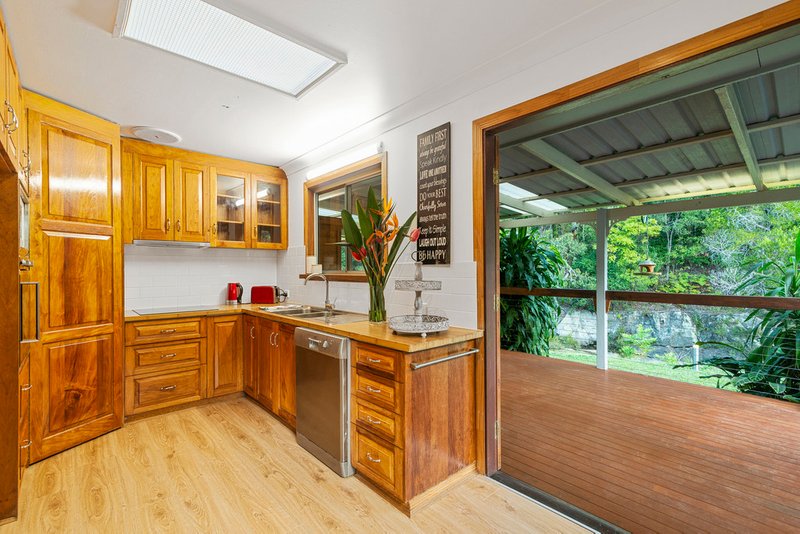 Photo - 1497 Currumbin Creek Road, Currumbin Valley QLD 4223 - Image 22