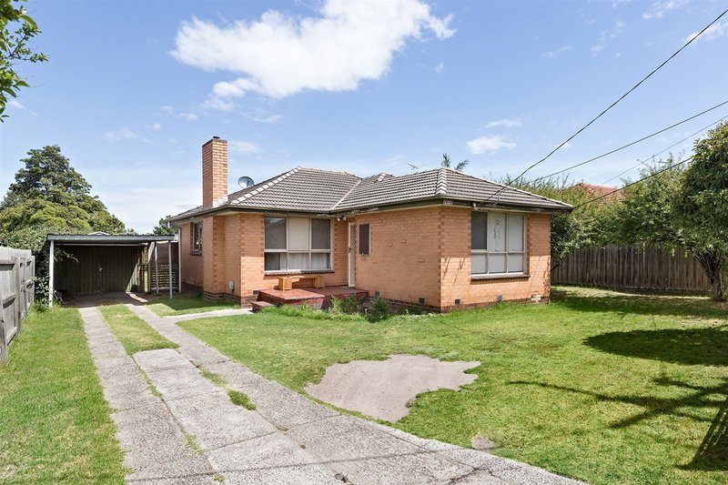 1498 Heatherton Road, Dandenong VIC 3175