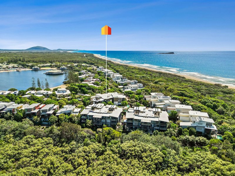 Photo - 149/80 North Shore Road, Twin Waters QLD 4564 - Image 9
