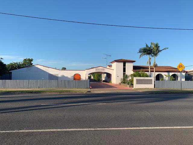 1/499 Alice Street, Maryborough QLD 4650