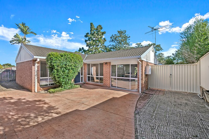 149A Adderton Rd , Carlingford NSW 2118