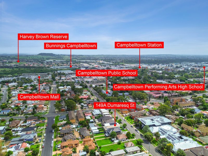 Photo - 149A Dumaresq Street, Campbelltown NSW 2560 - Image 20