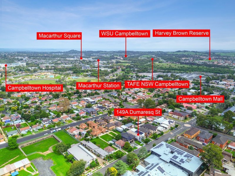 Photo - 149A Dumaresq Street, Campbelltown NSW 2560 - Image 22