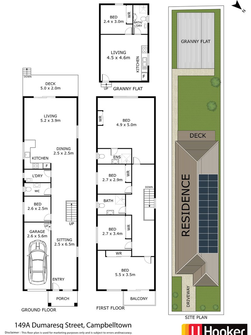 Photo - 149A Dumaresq Street, Campbelltown NSW 2560 - Image 23