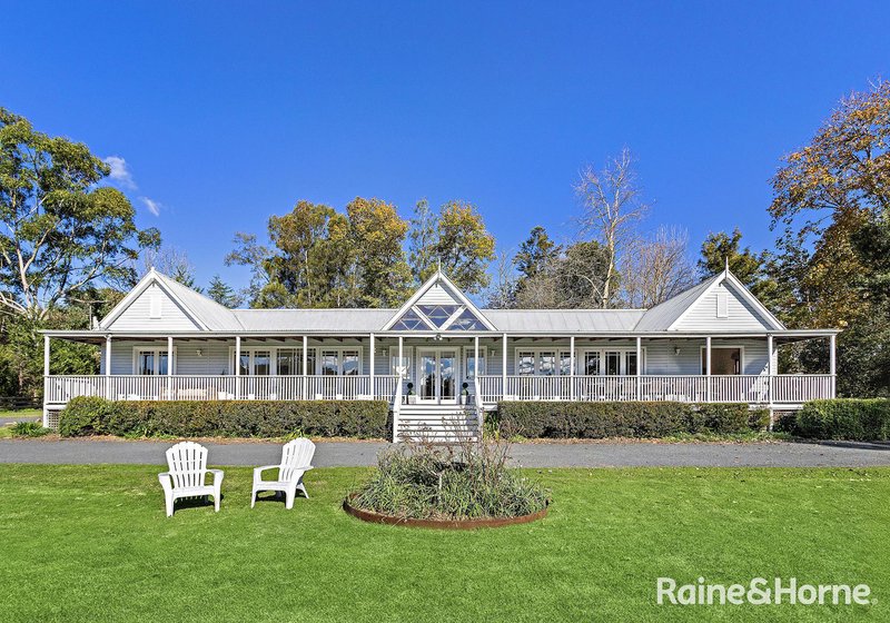 Photo - 149A Moss Vale Road, Kangaroo Valley NSW 2577 - Image