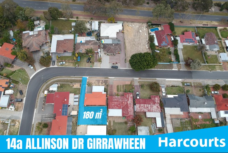 14A Allinson Drive, Girrawheen WA 6064