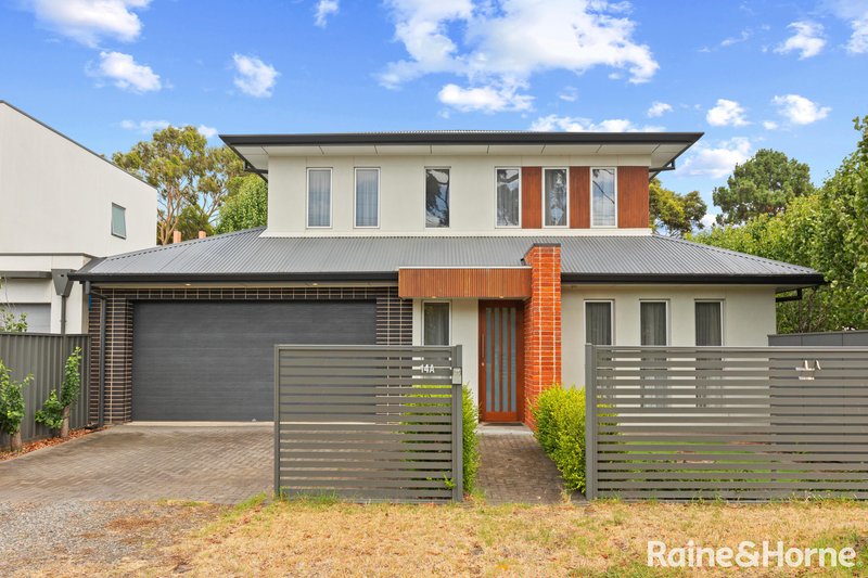 14A Birdwood Terrace, North Plympton SA 5037