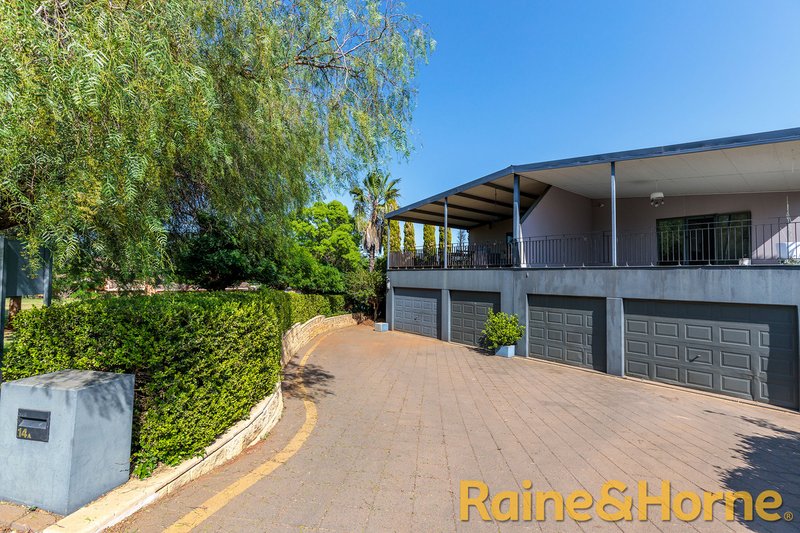 Photo - 14A Boronia Place, Dubbo NSW 2830 - Image