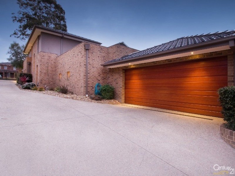 Photo - 1/4A Buchanan Road, Berwick VIC 3806 - Image 2