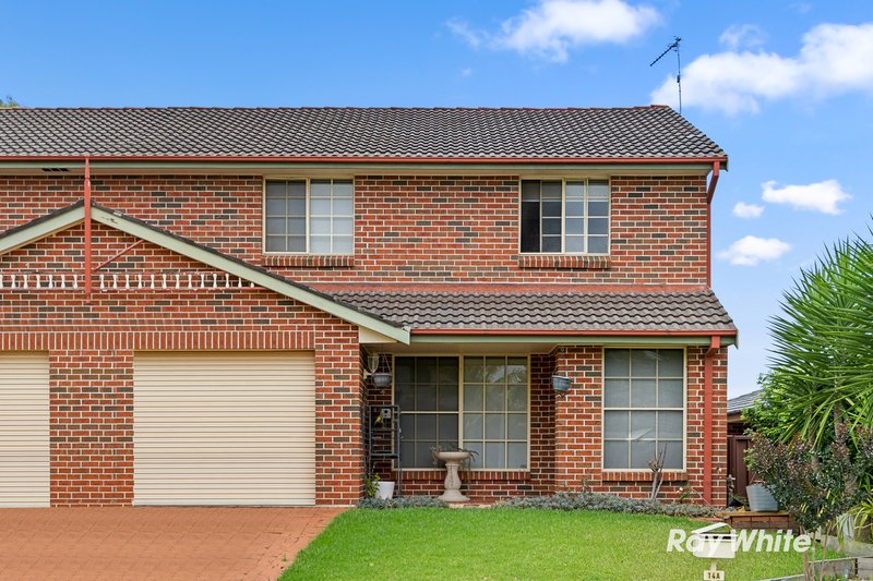 14A Chateau Terrace, Quakers Hill NSW 2763