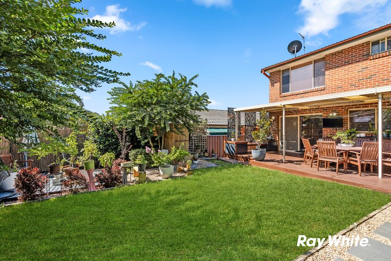 Photo - 14A Chateau Terrace, Quakers Hill NSW 2763 - Image 2