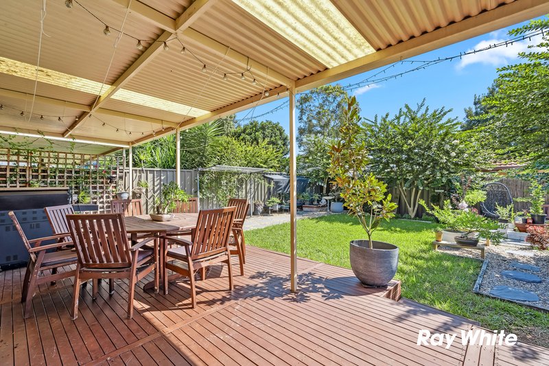 Photo - 14A Chateau Terrace, Quakers Hill NSW 2763 - Image 10