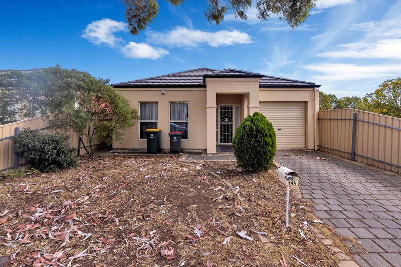 14a Chifley Street, Hope Valley SA 5090